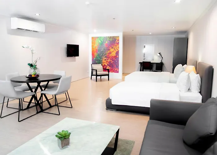 Green Sun Hotel