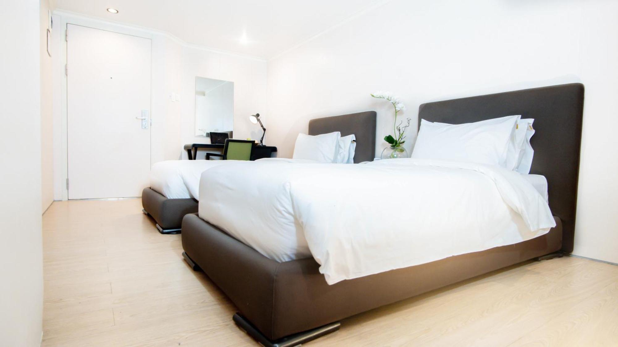 Hotel Sun 3*