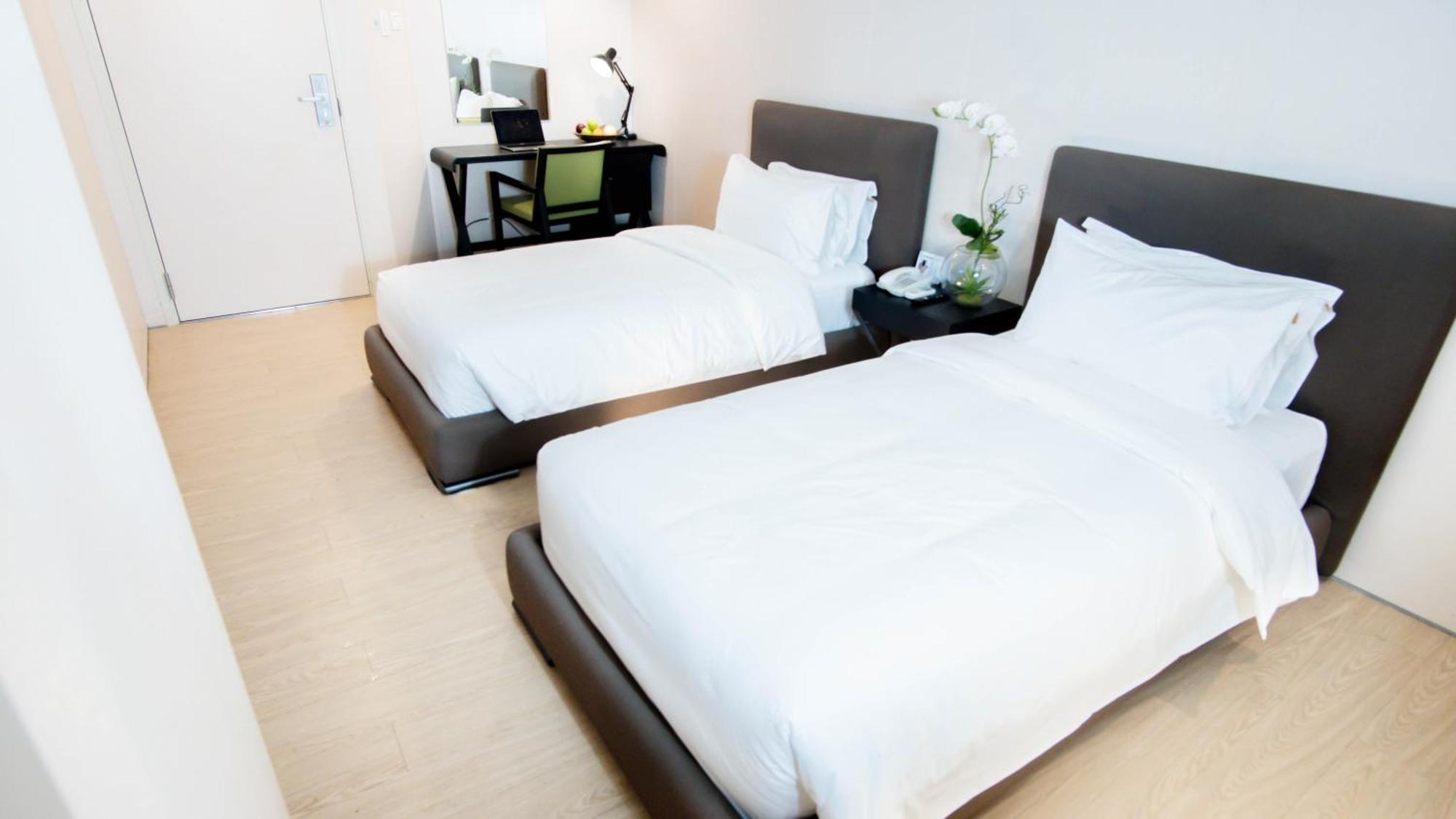 Hotel Sun Makati City