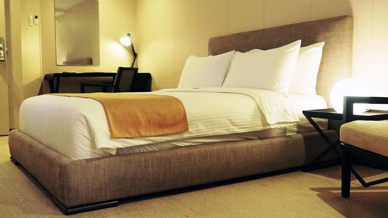Sun 3* Makati City