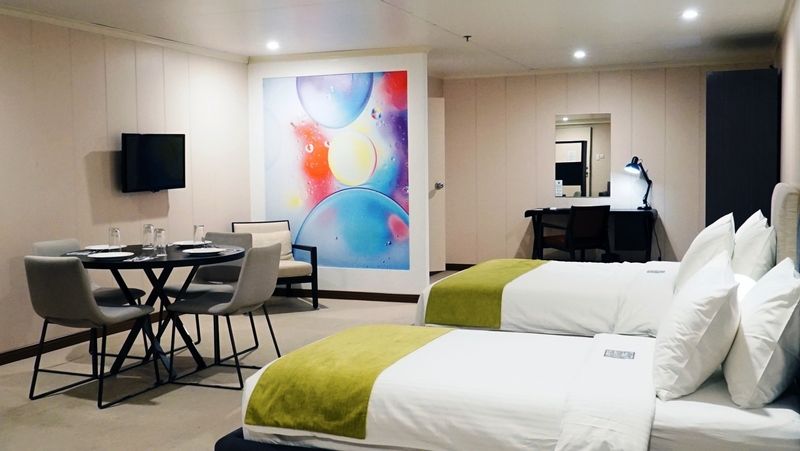 Hotel Sun 3*