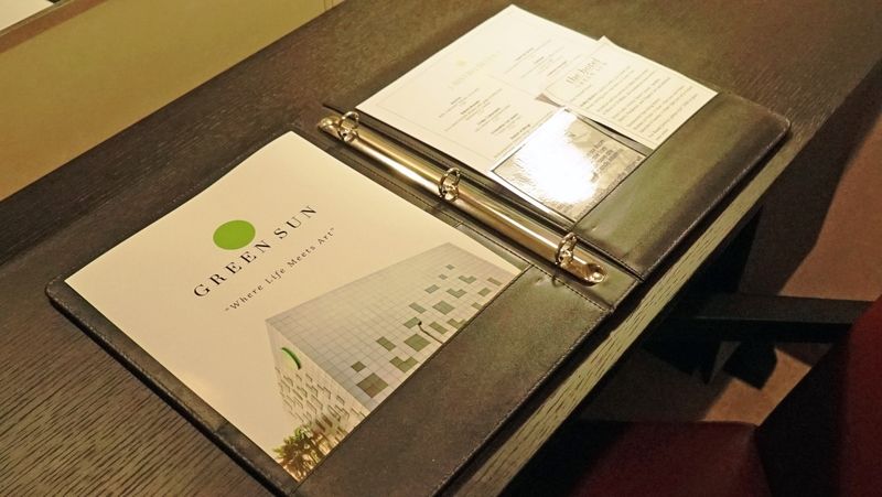 Hotel Sun 3*