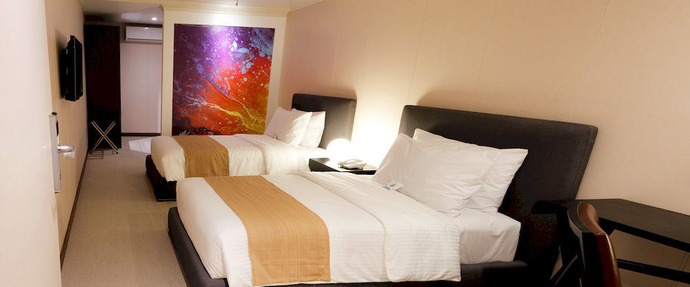 Hotel Sun 3*