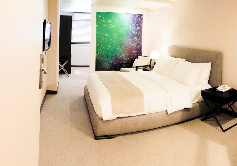 Hotel Sun Makati City