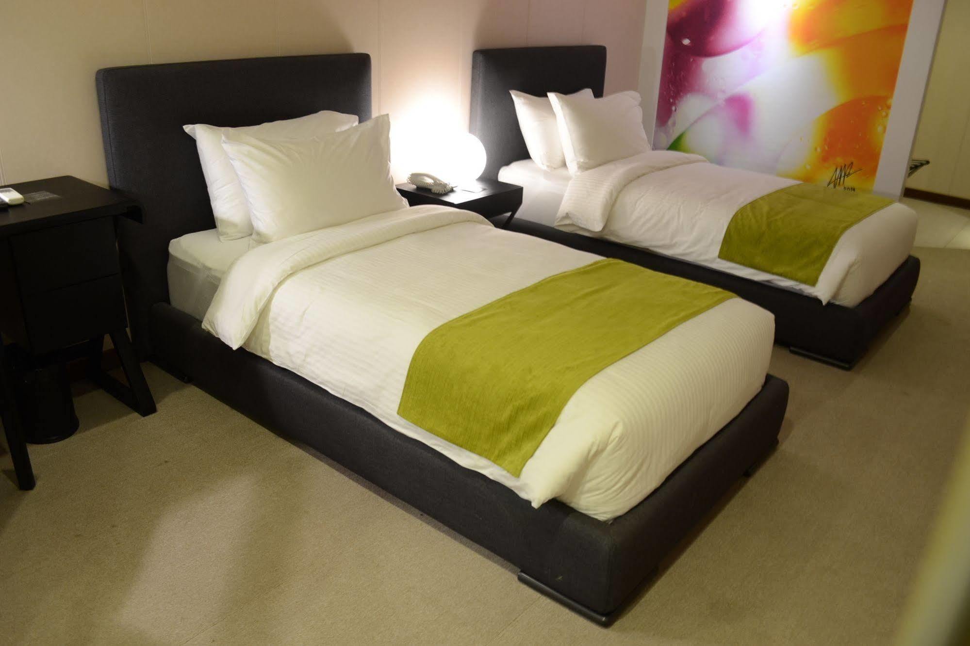 Hotel Sun 3*