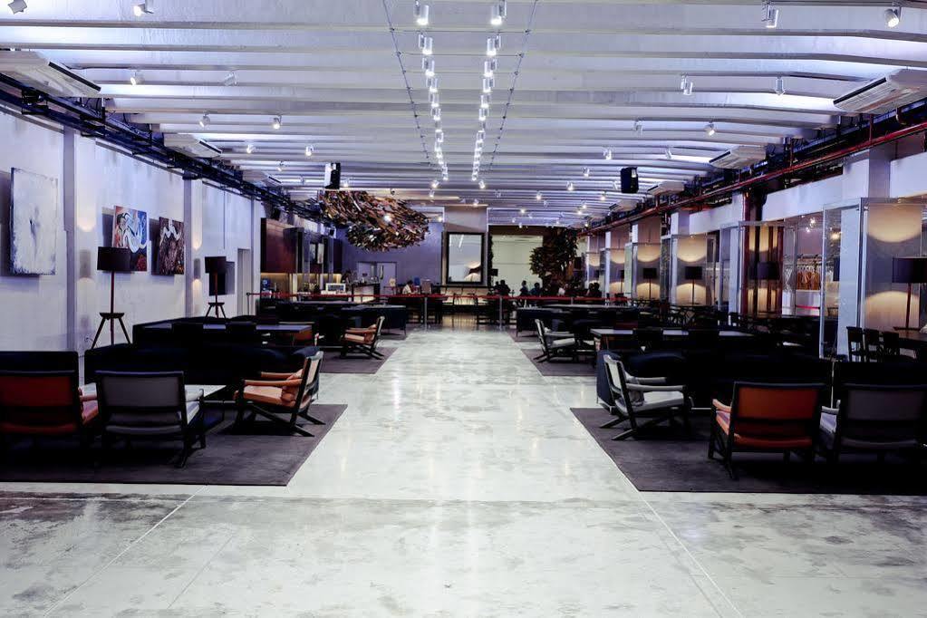 Sun Hotel Makati City