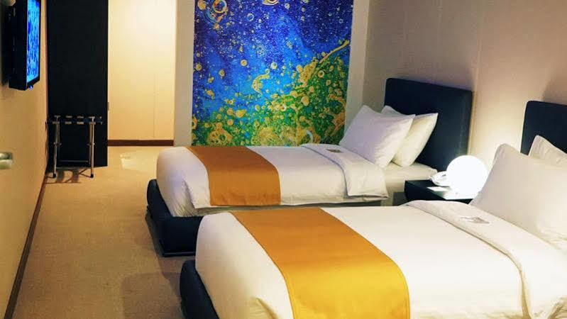 Sun Hotel