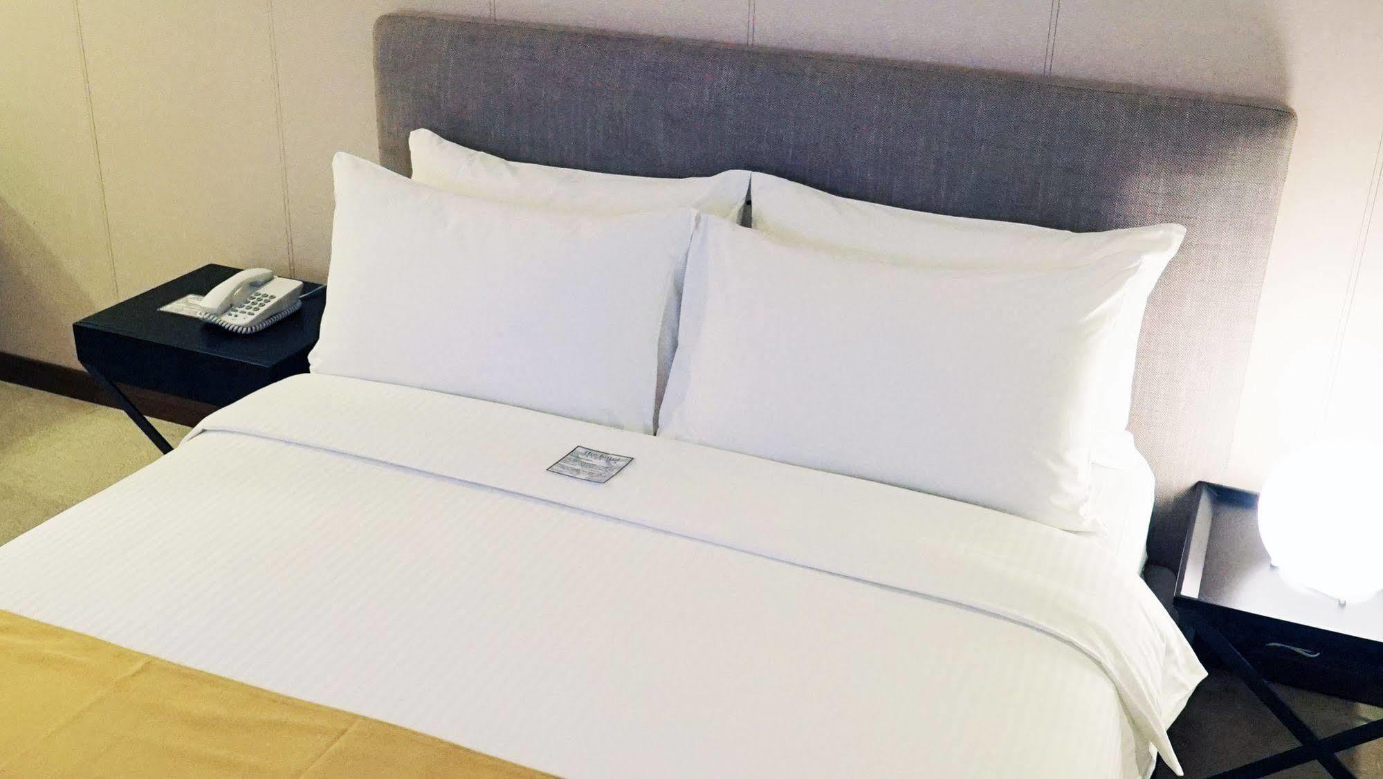 Hotel Sun Makati City